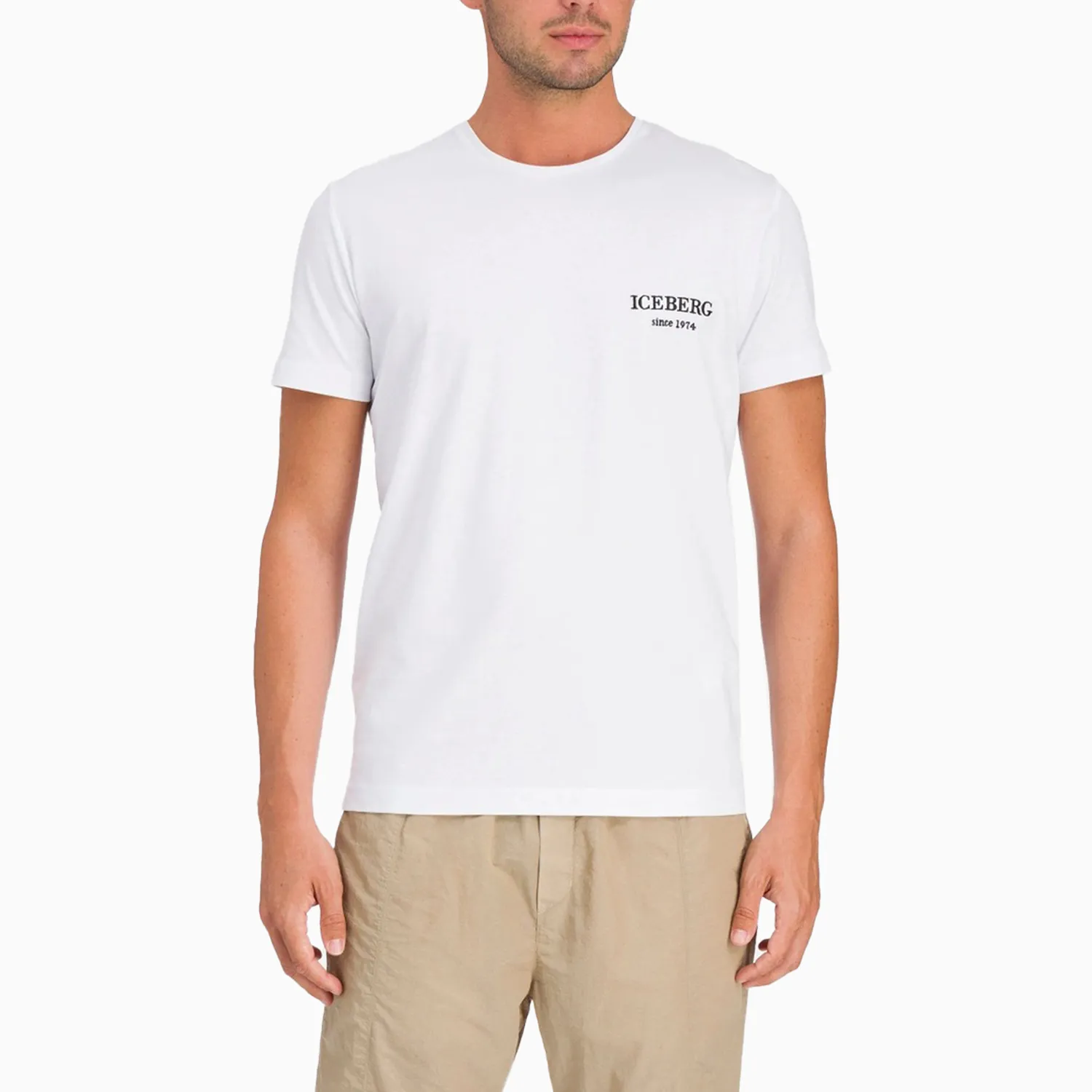 Men's Mickey Mouse T Shirt