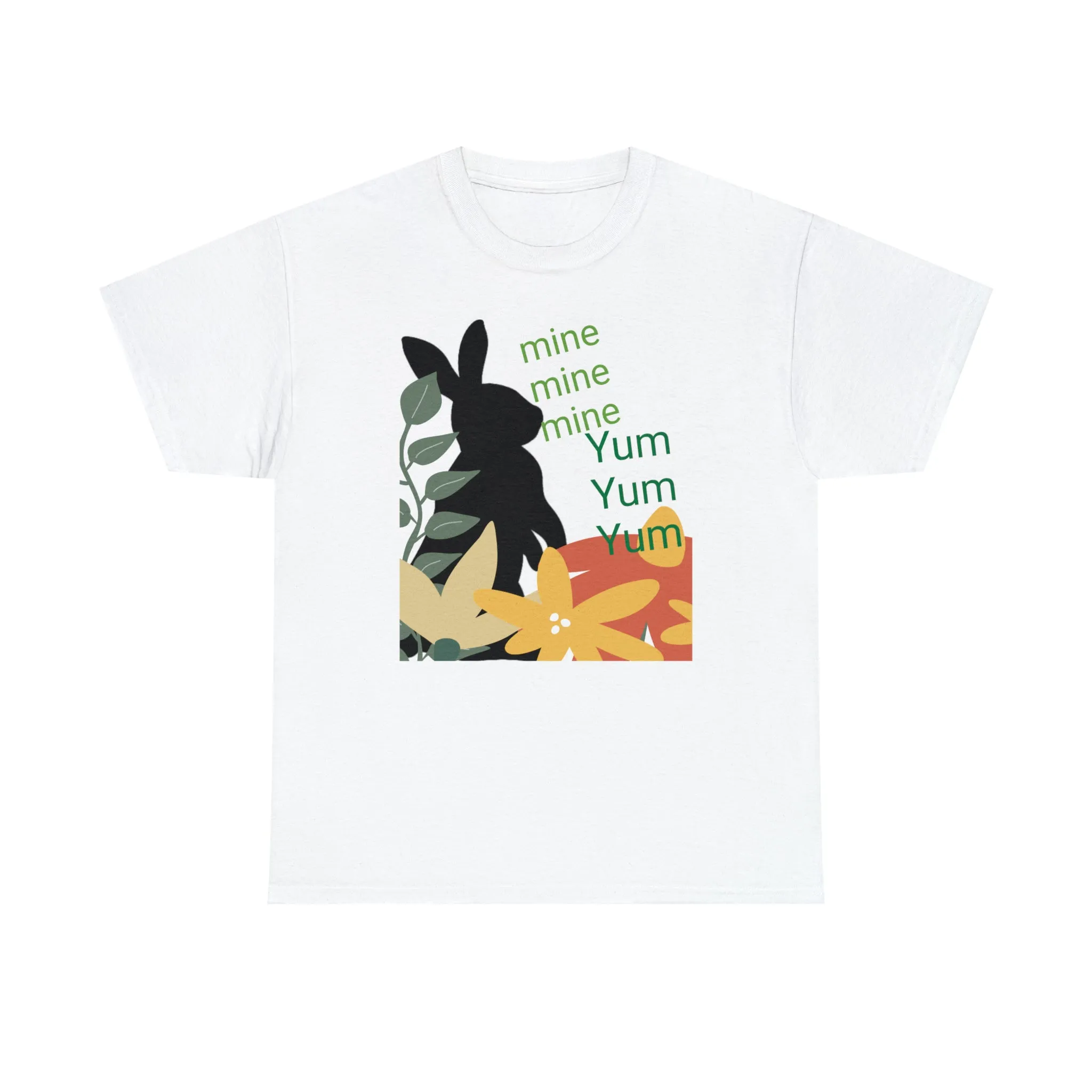 Mine mine t-shirt