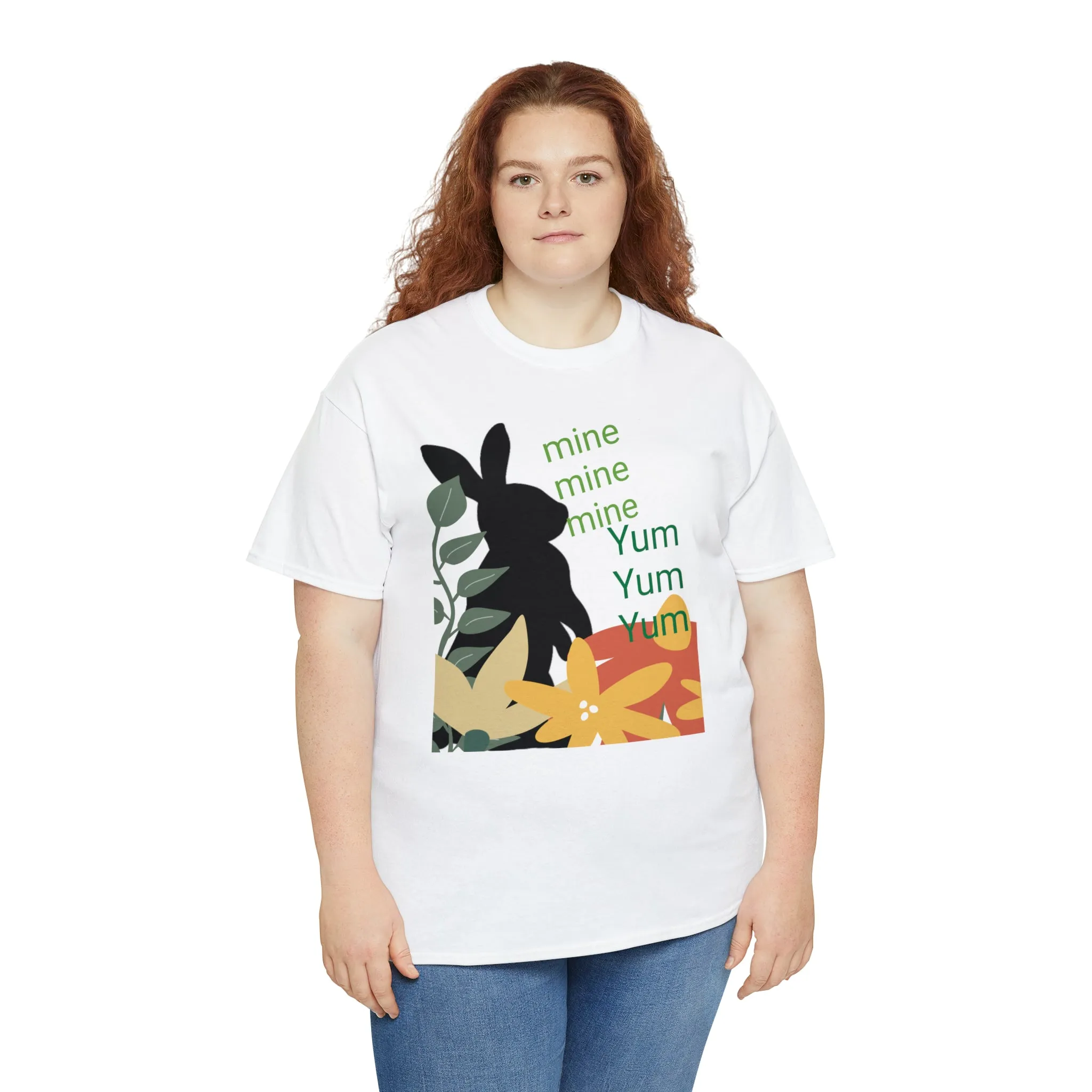 Mine mine t-shirt
