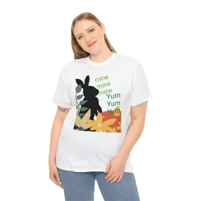 Mine mine t-shirt