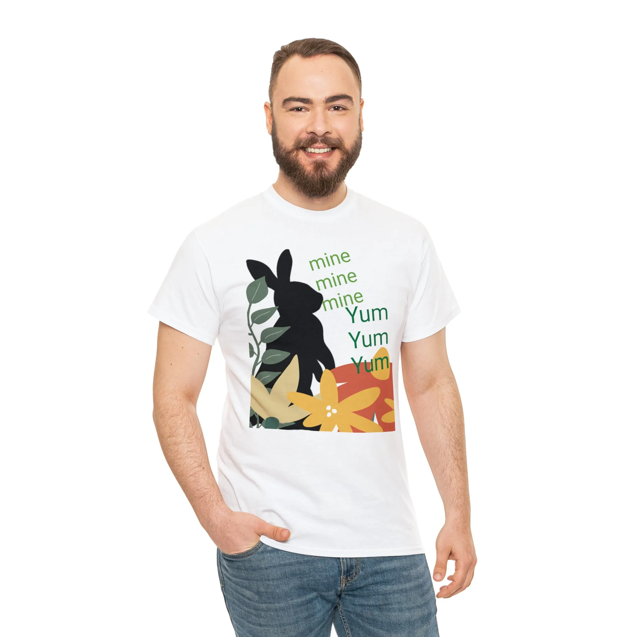Mine mine t-shirt
