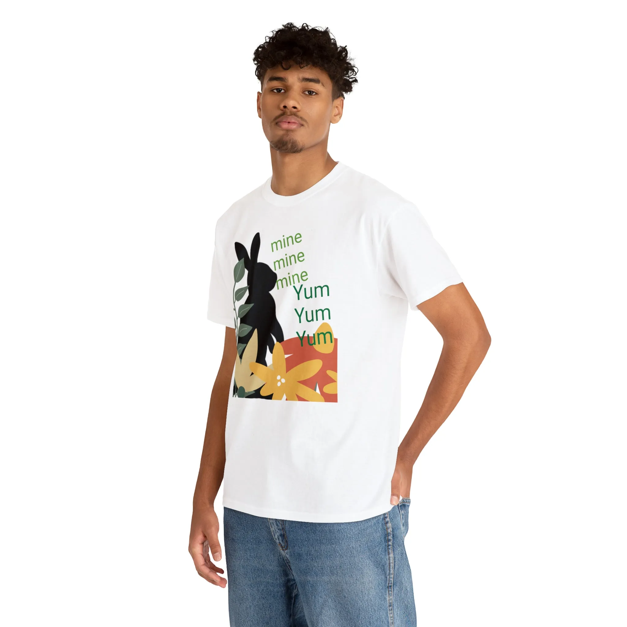 Mine mine t-shirt