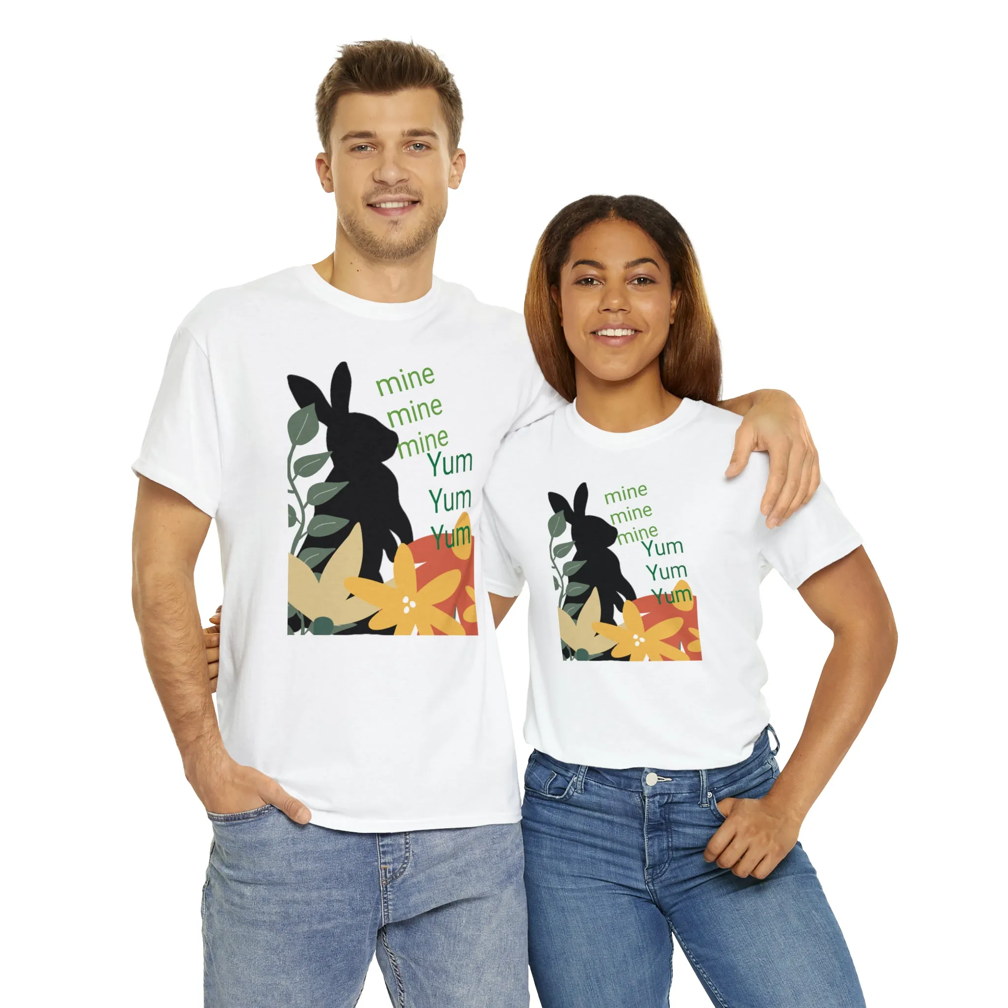 Mine mine t-shirt