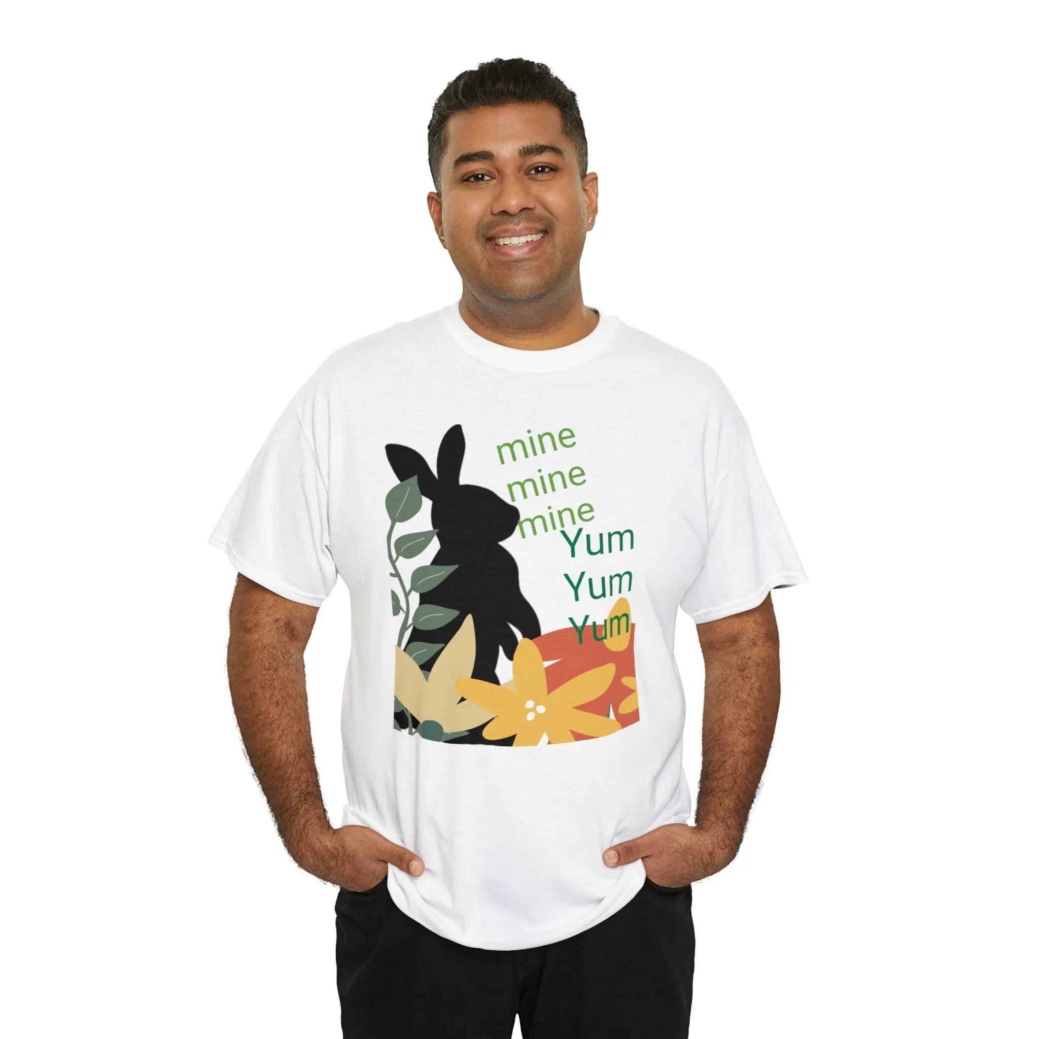 Mine mine t-shirt