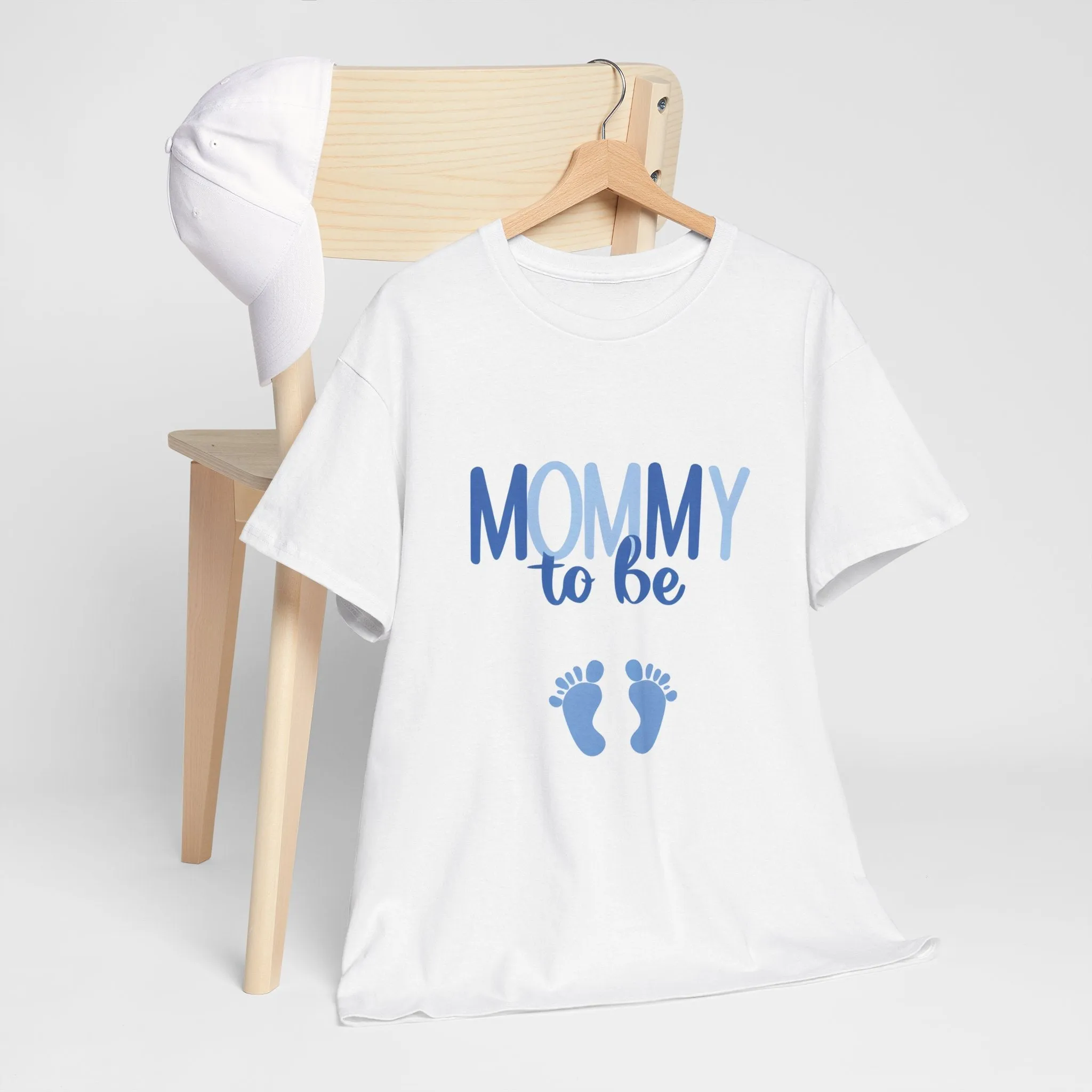 Mommy 2 Be Cotton Tee
