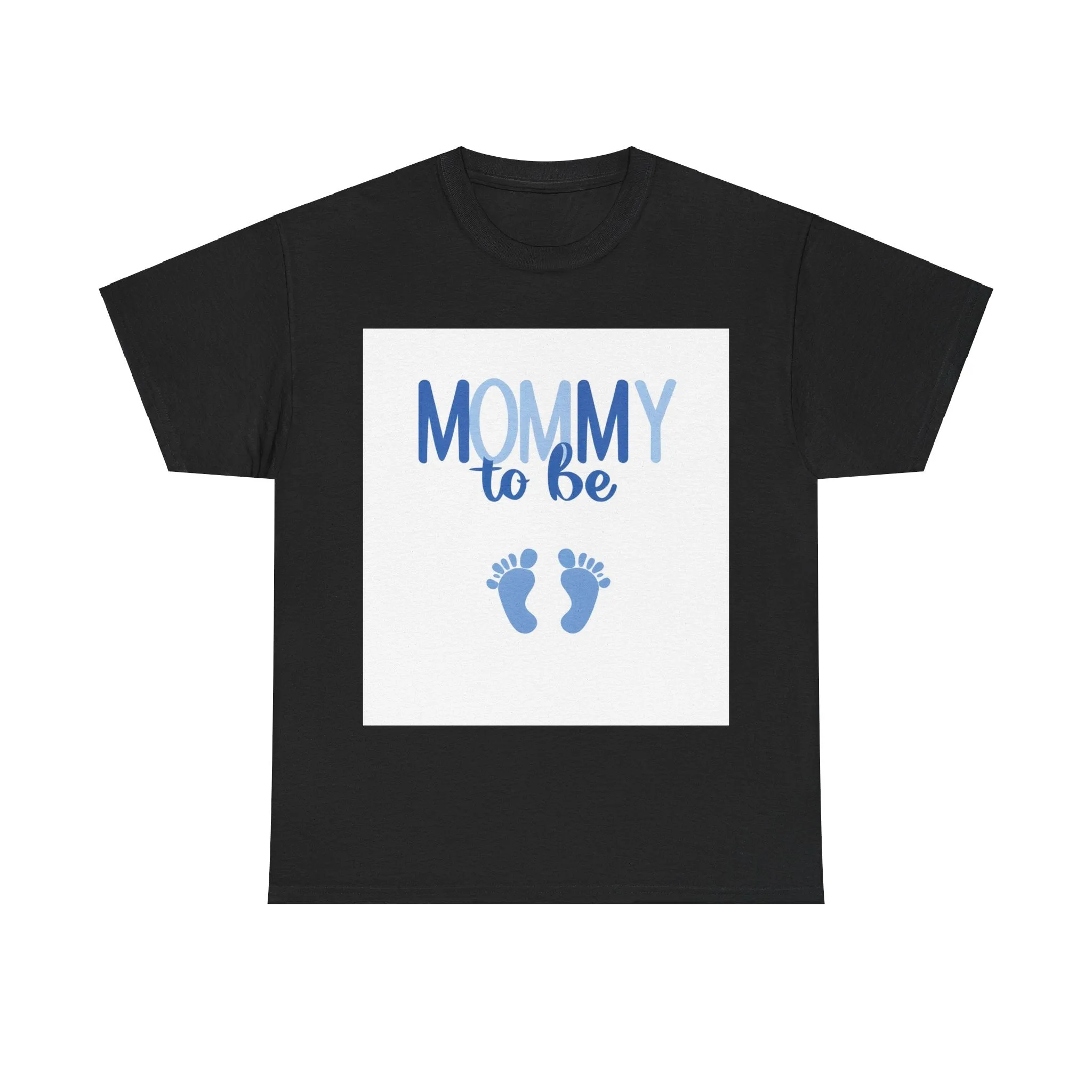 Mommy 2 Be Cotton Tee