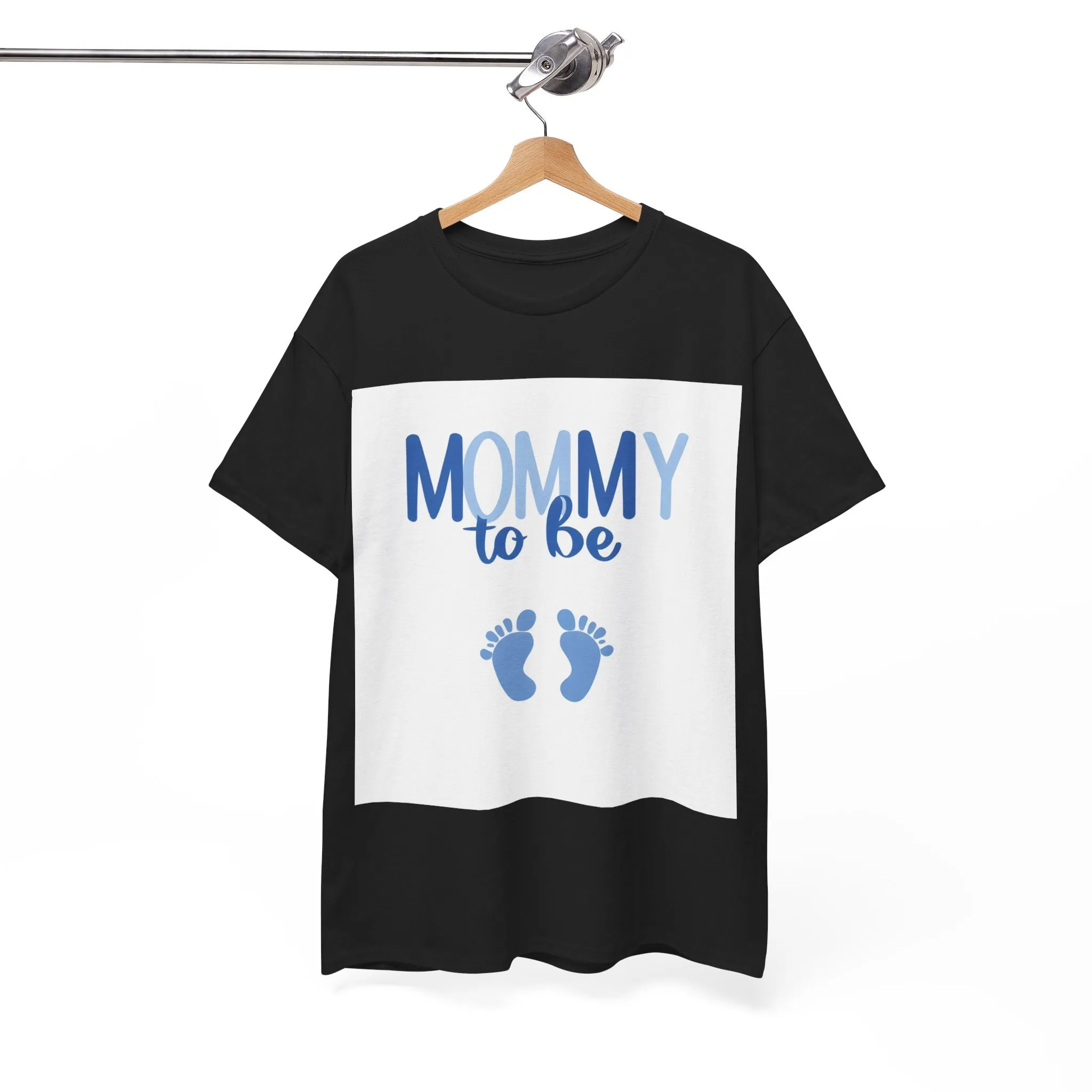 Mommy 2 Be Cotton Tee