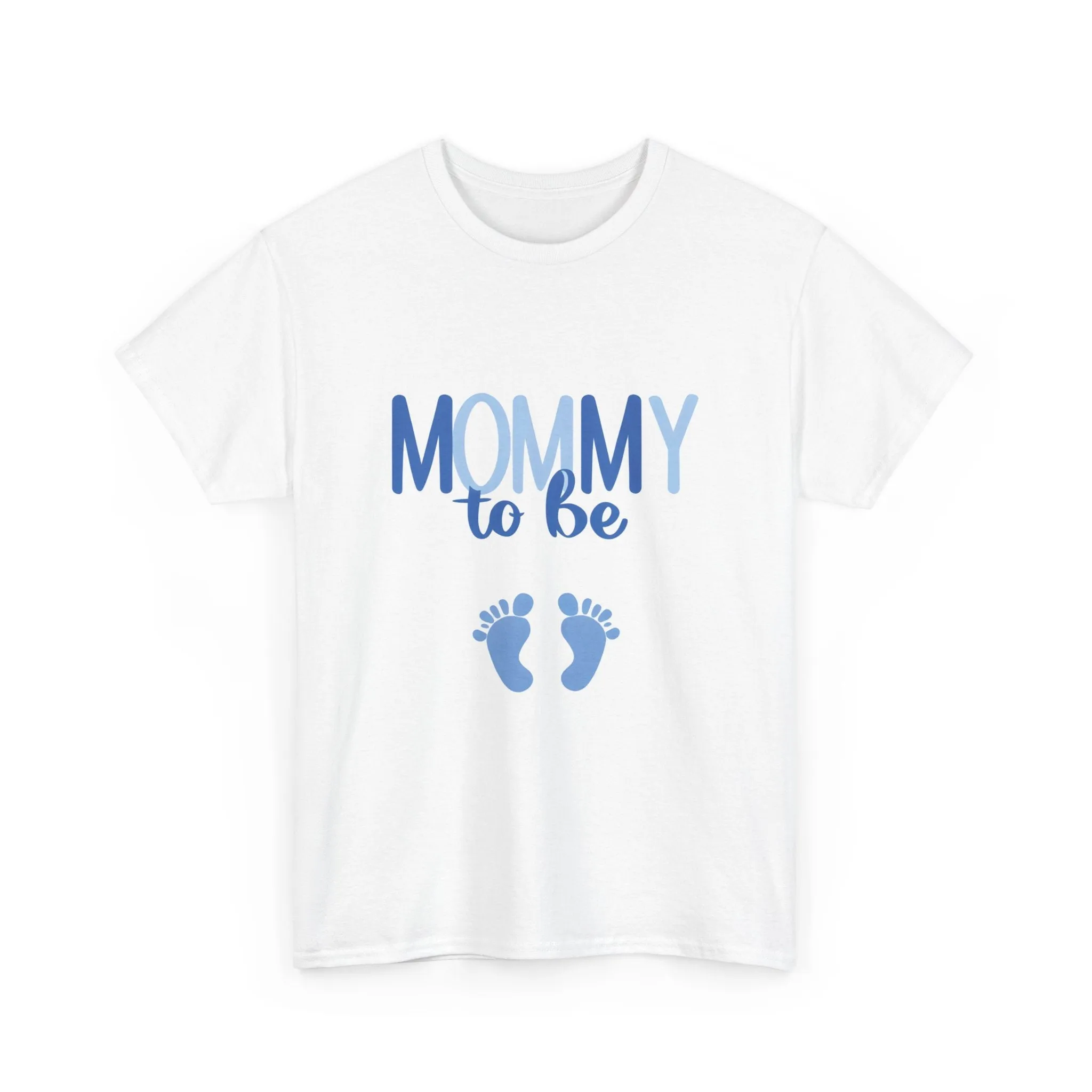 Mommy 2 Be Cotton Tee