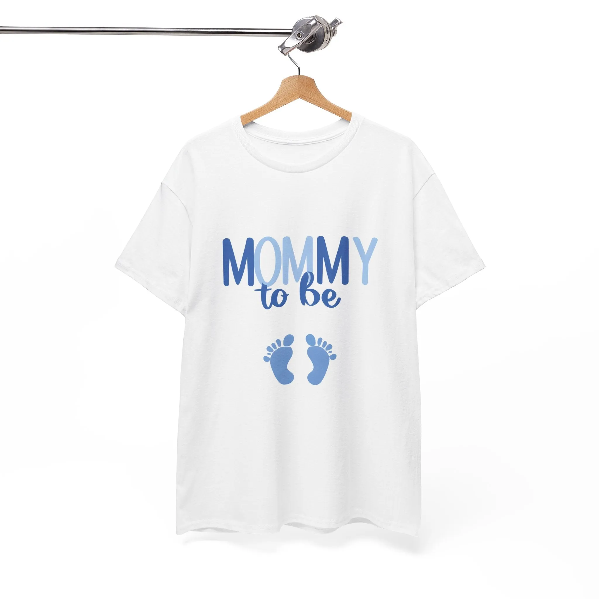 Mommy 2 Be Cotton Tee