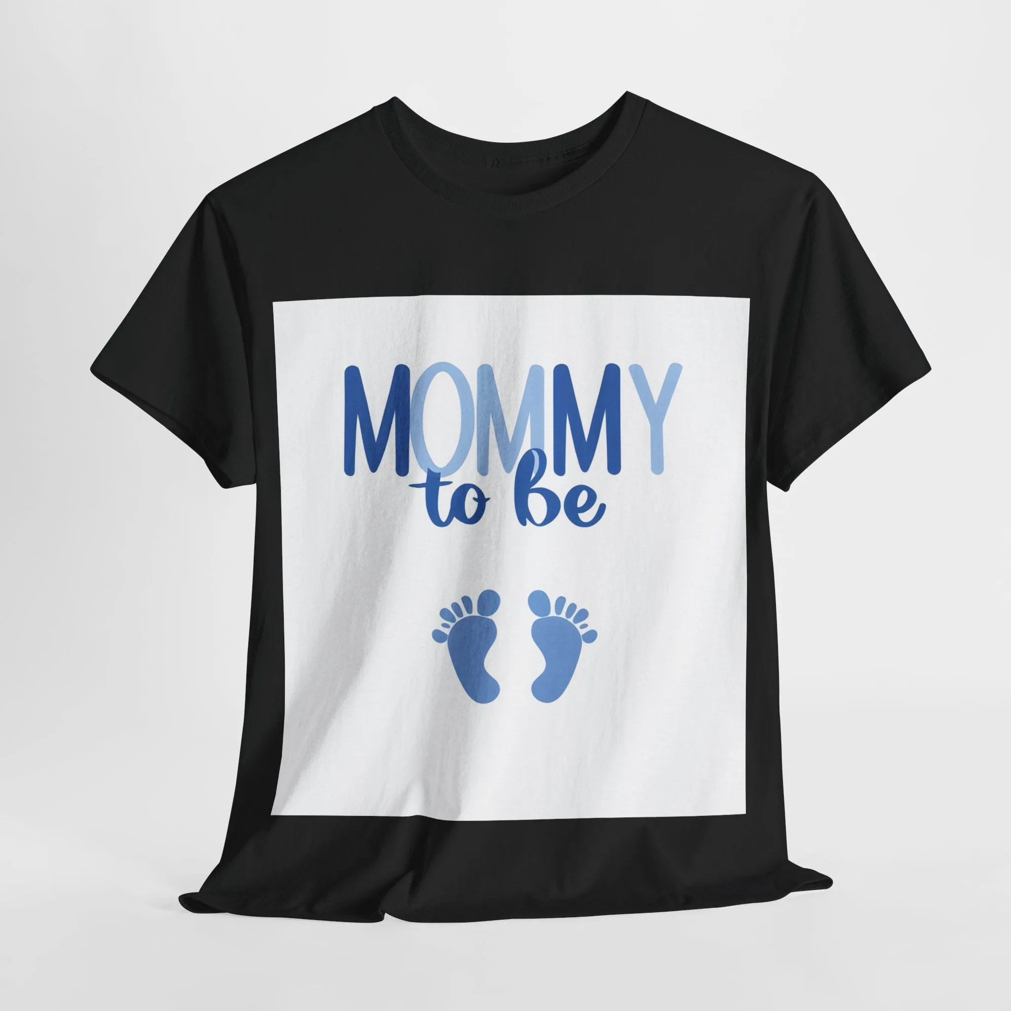 Mommy 2 Be Cotton Tee