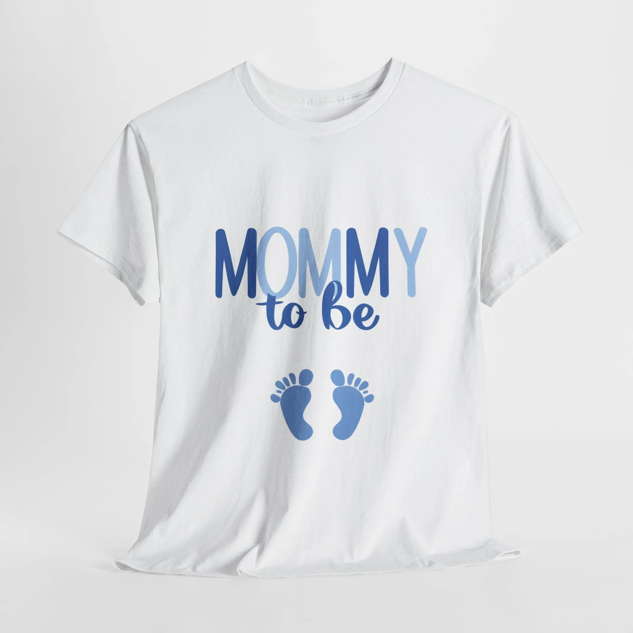Mommy 2 Be Cotton Tee