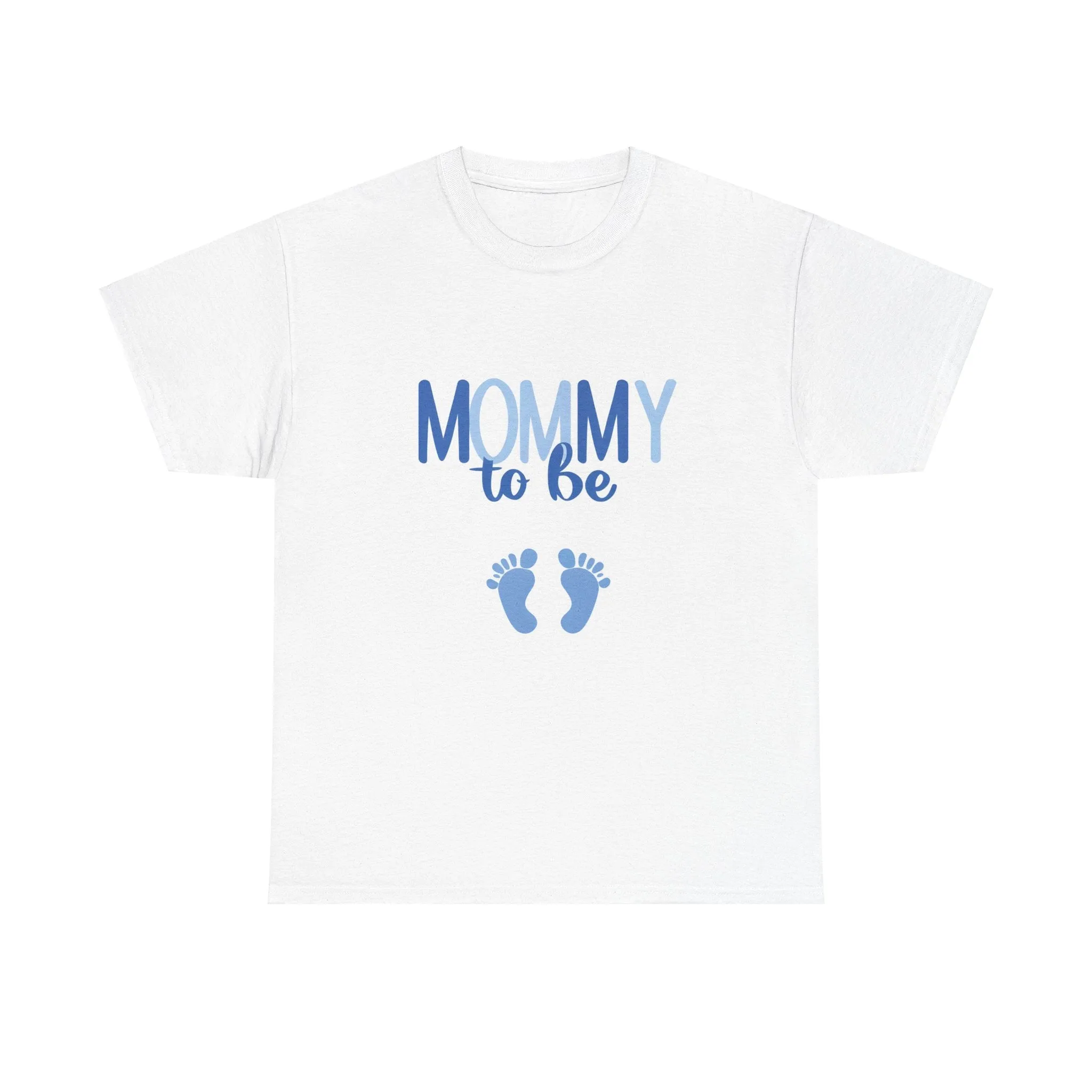 Mommy 2 Be Cotton Tee