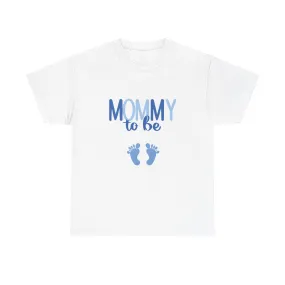 Mommy 2 Be Cotton Tee
