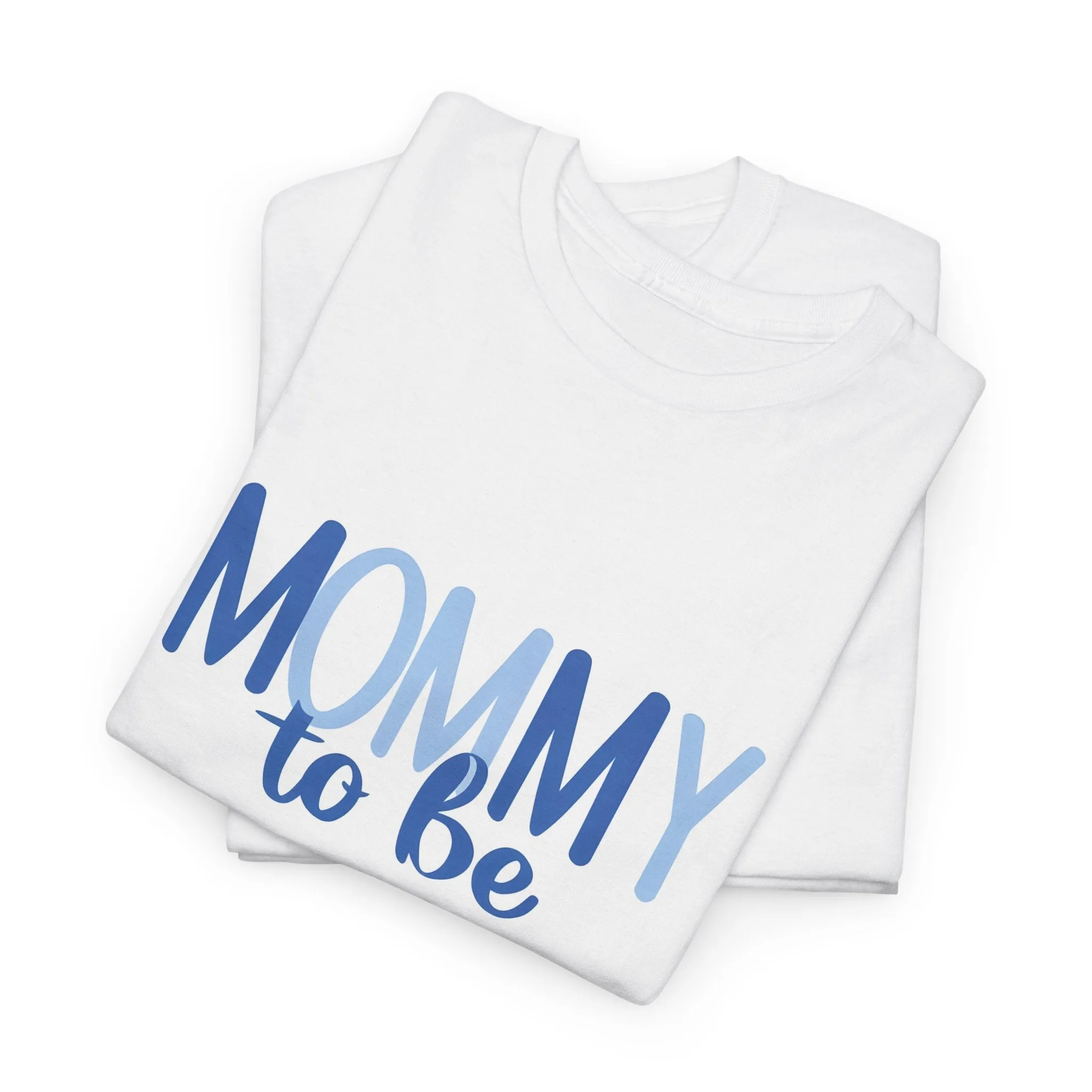 Mommy 2 Be Cotton Tee