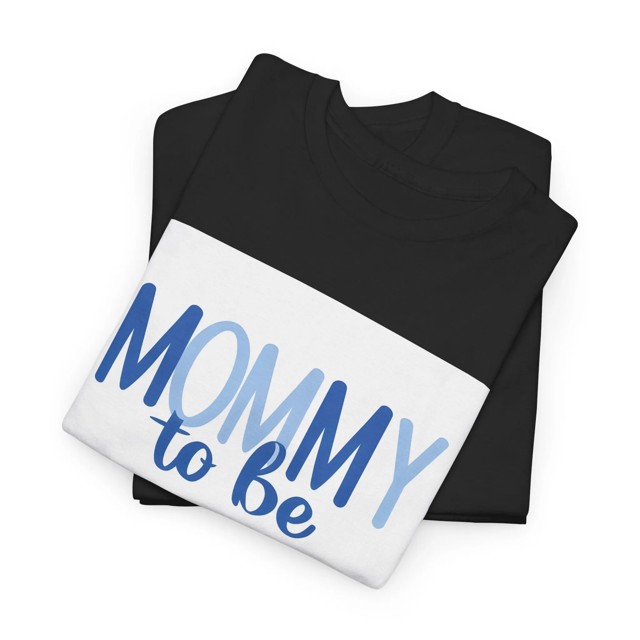 Mommy 2 Be Cotton Tee