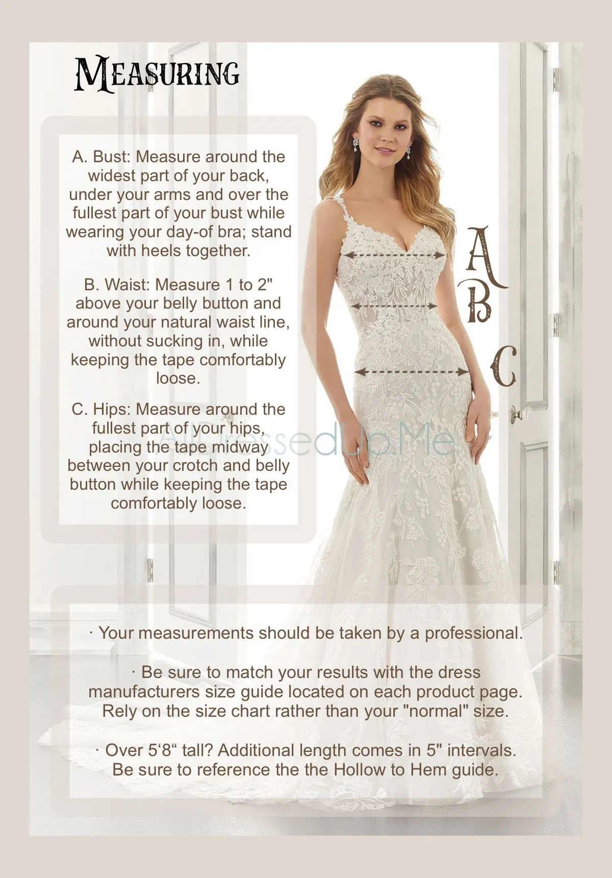 Morilee - 2420 - Drucilla - Cheron's Bridal, Wedding Gown