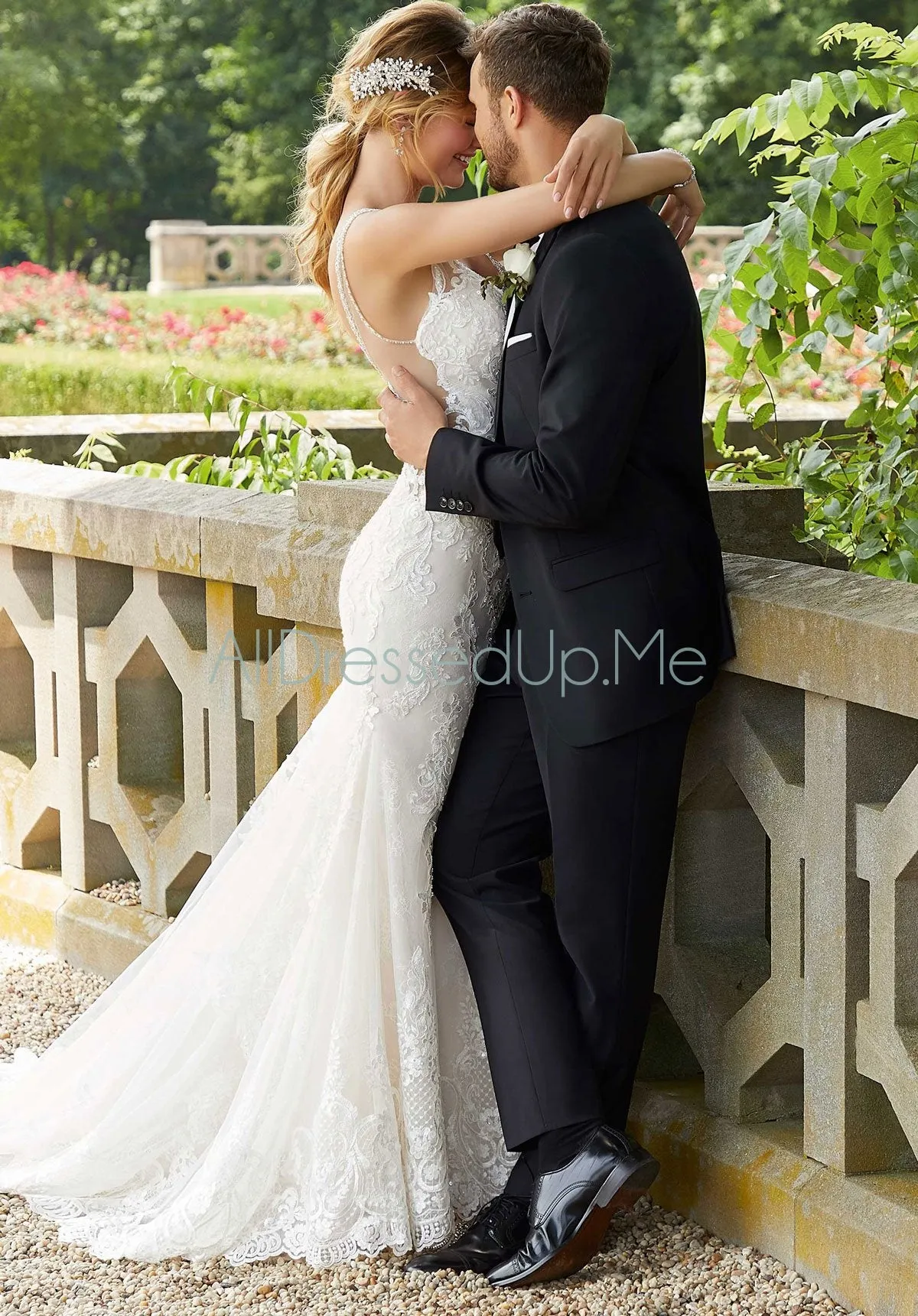 Morilee - Sofia - 2139 - Cheron's Bridal, Wedding Gown