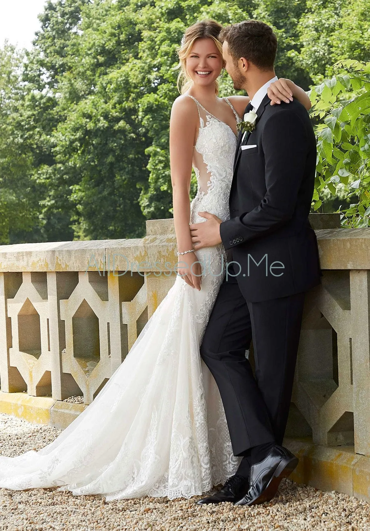 Morilee - Sofia - 2139 - Cheron's Bridal, Wedding Gown