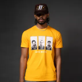 Mugshot Legends