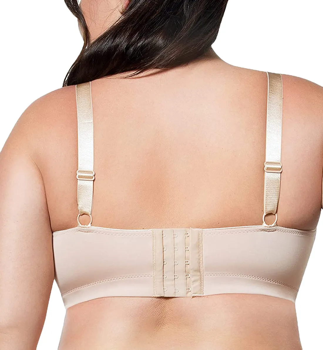Parfait Erika Seamless Bralette (P5861) - Bare