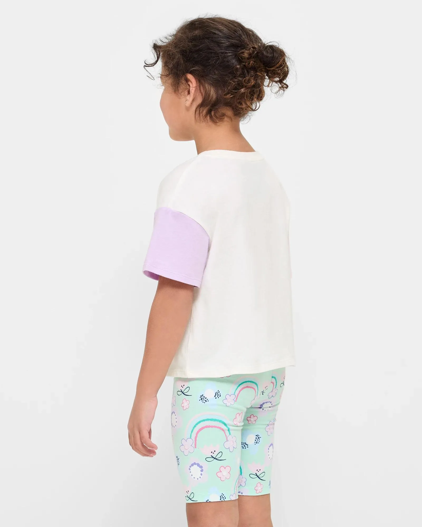 popular  Gabbys Dollhouse T-shirt and Short 2 Piece Set