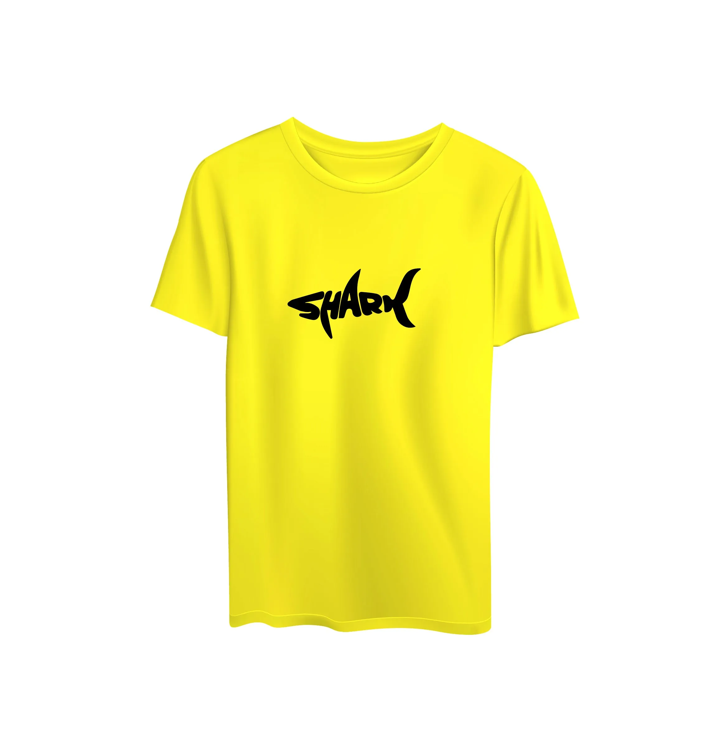 Printed Cotton Men's Round Neck Half Sleeve Regular Fit T Shirt