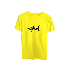 Printed Cotton Men's Round Neck Half Sleeve Regular Fit T Shirt