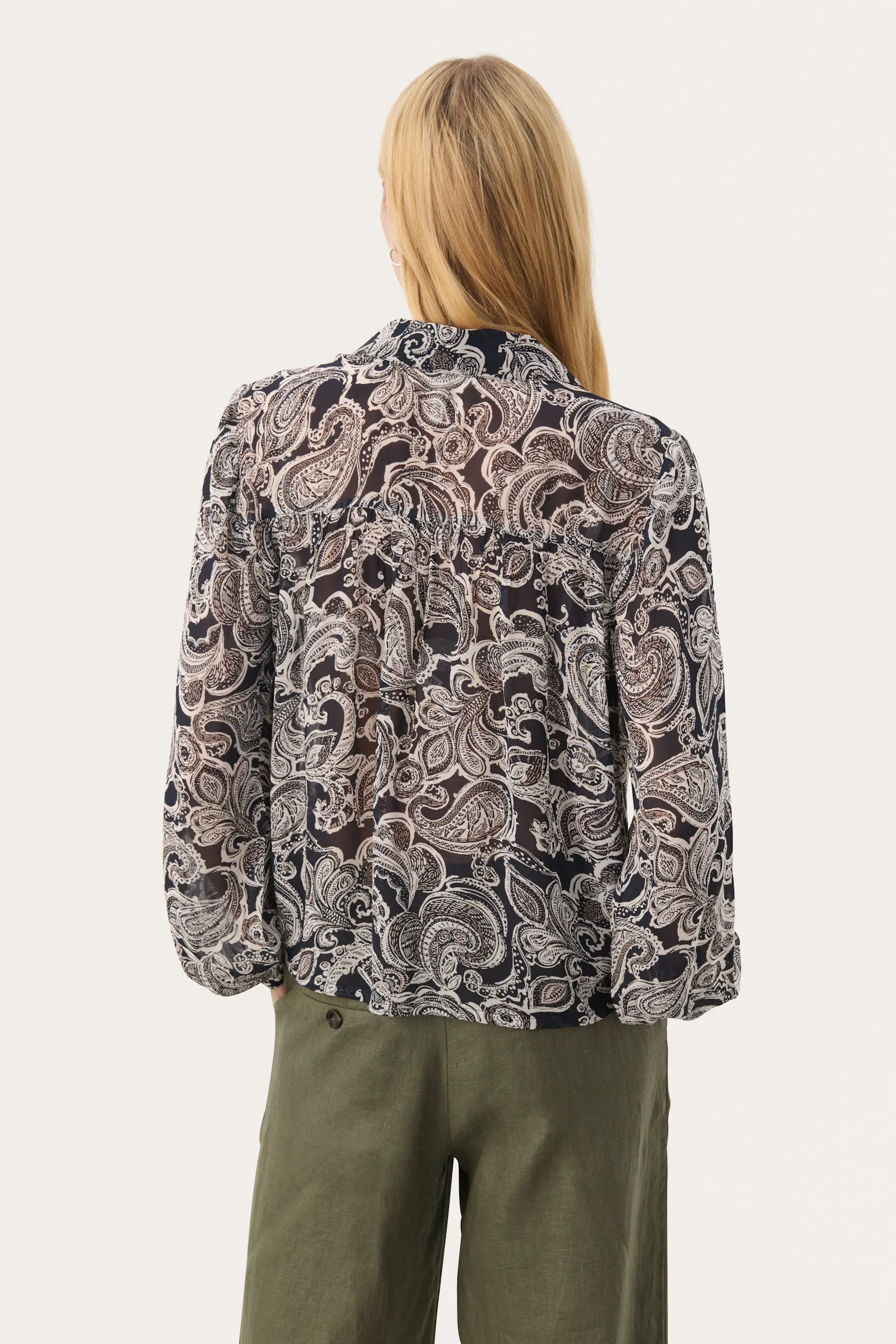 PT30309358 Nicholina Blouse