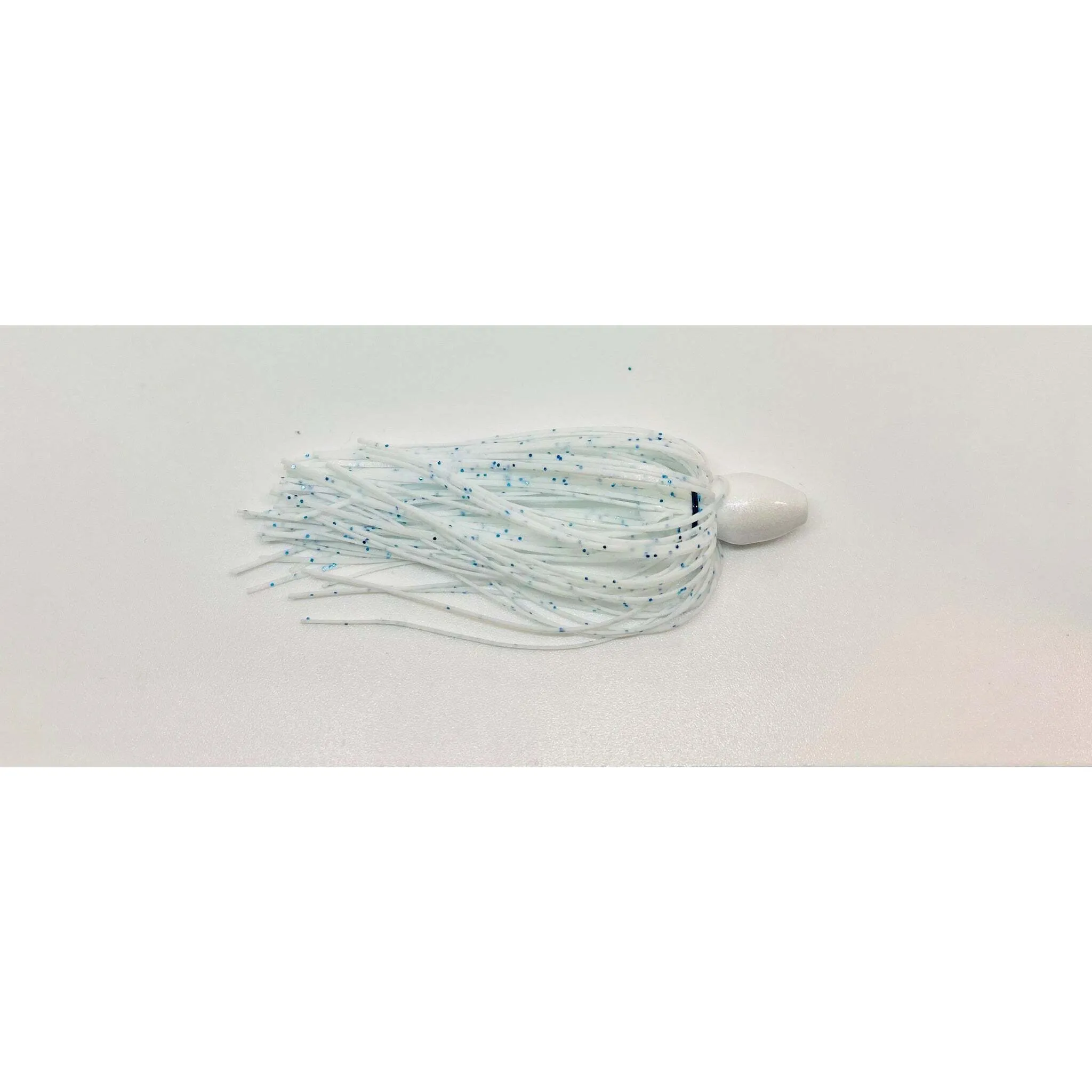 Queen Tackle Tungsten Punch Skirt