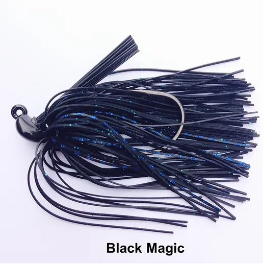 Queen Tackle Tungsten Punch Skirt