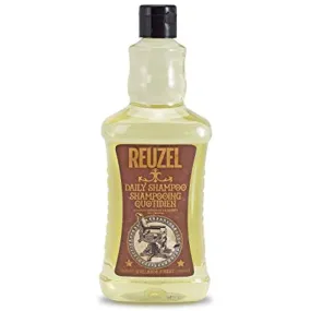 Reuzel Daily Shampoo, 33.8oz