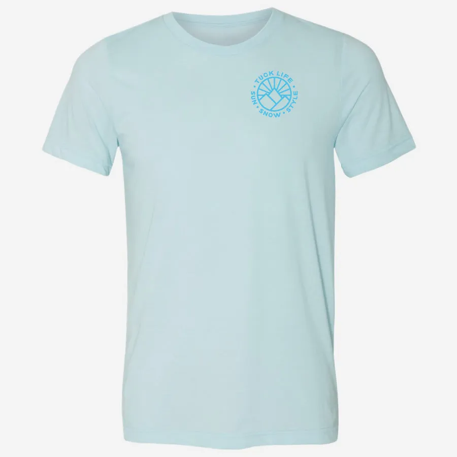 Sun Mountain T-Shirt
