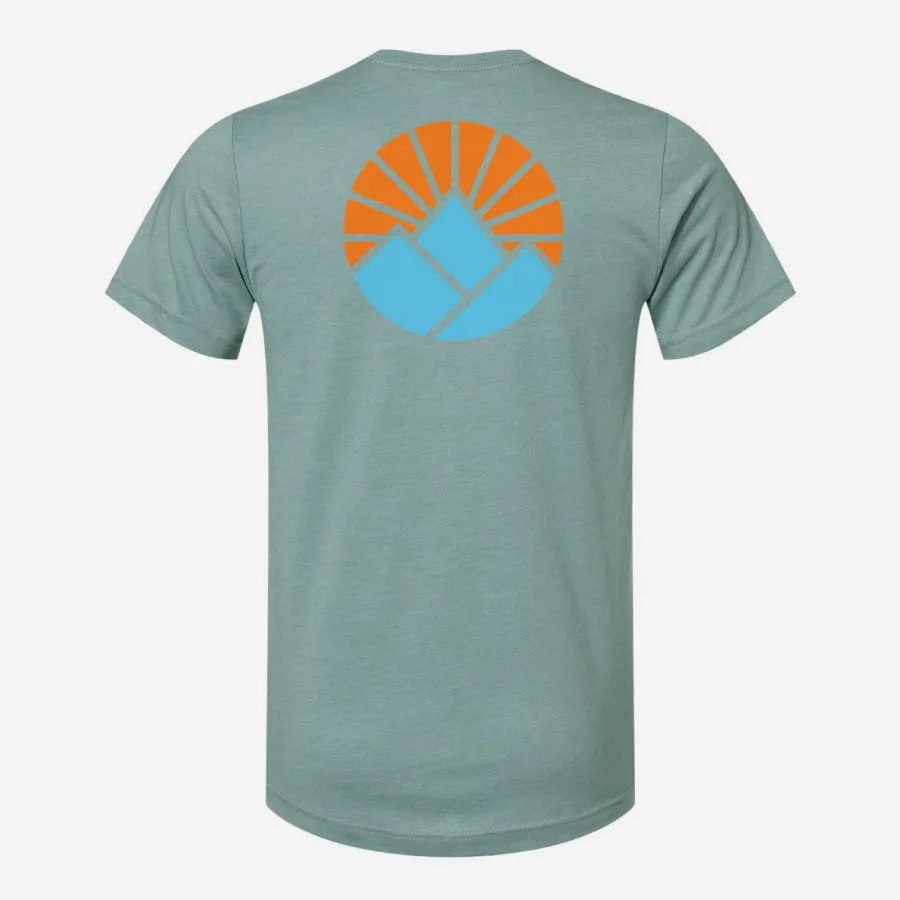 Sun Mountain T-Shirt