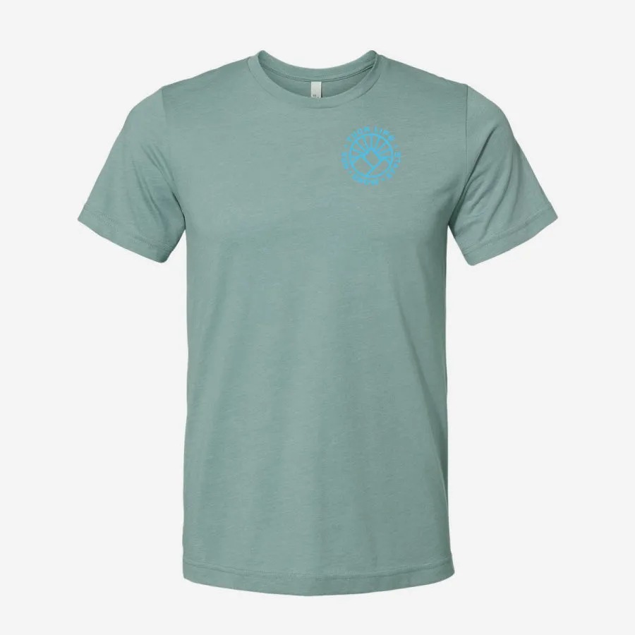 Sun Mountain T-Shirt