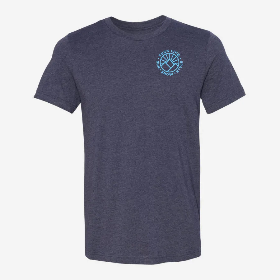 Sun Mountain T-Shirt