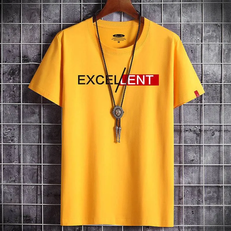 t shirt printing Buy our stylish Cotton Summer Short-sleeved  Top Clothes. Made of cotton,