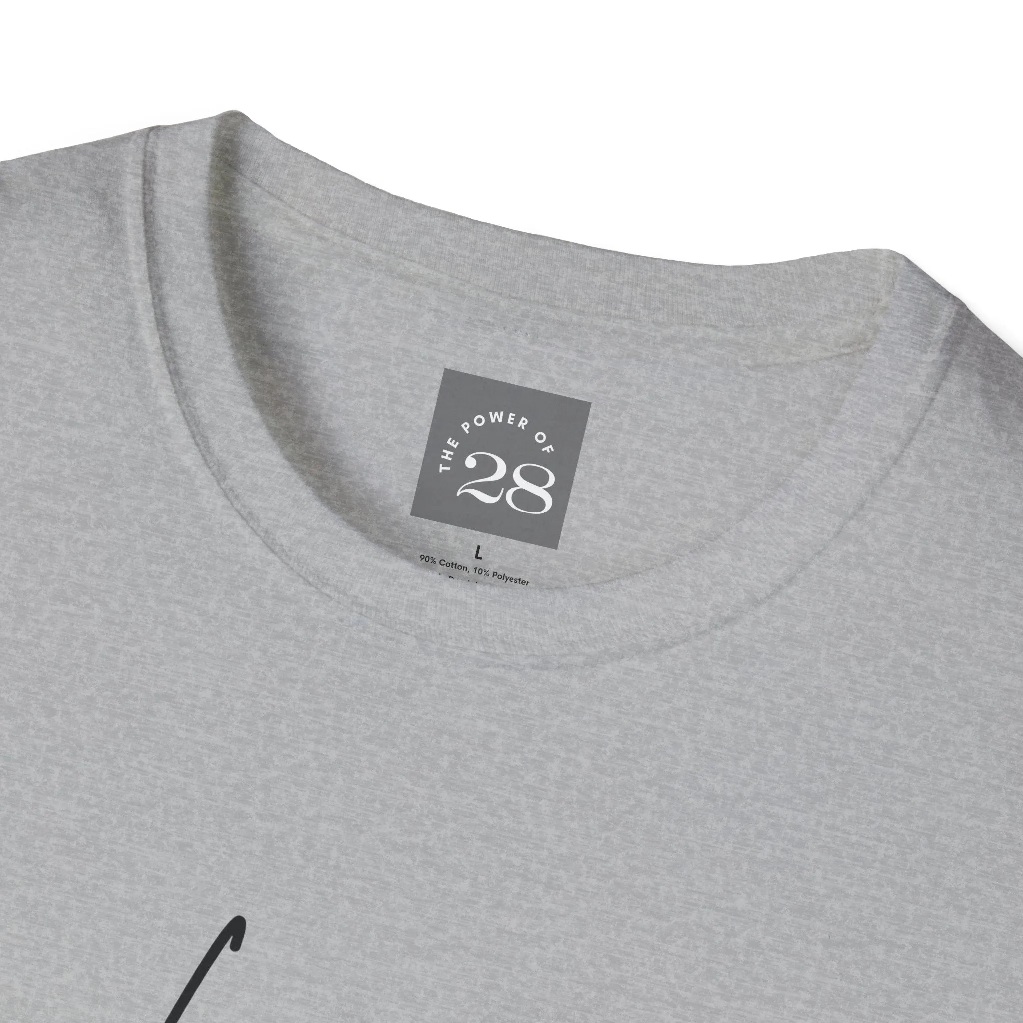The Love Tee