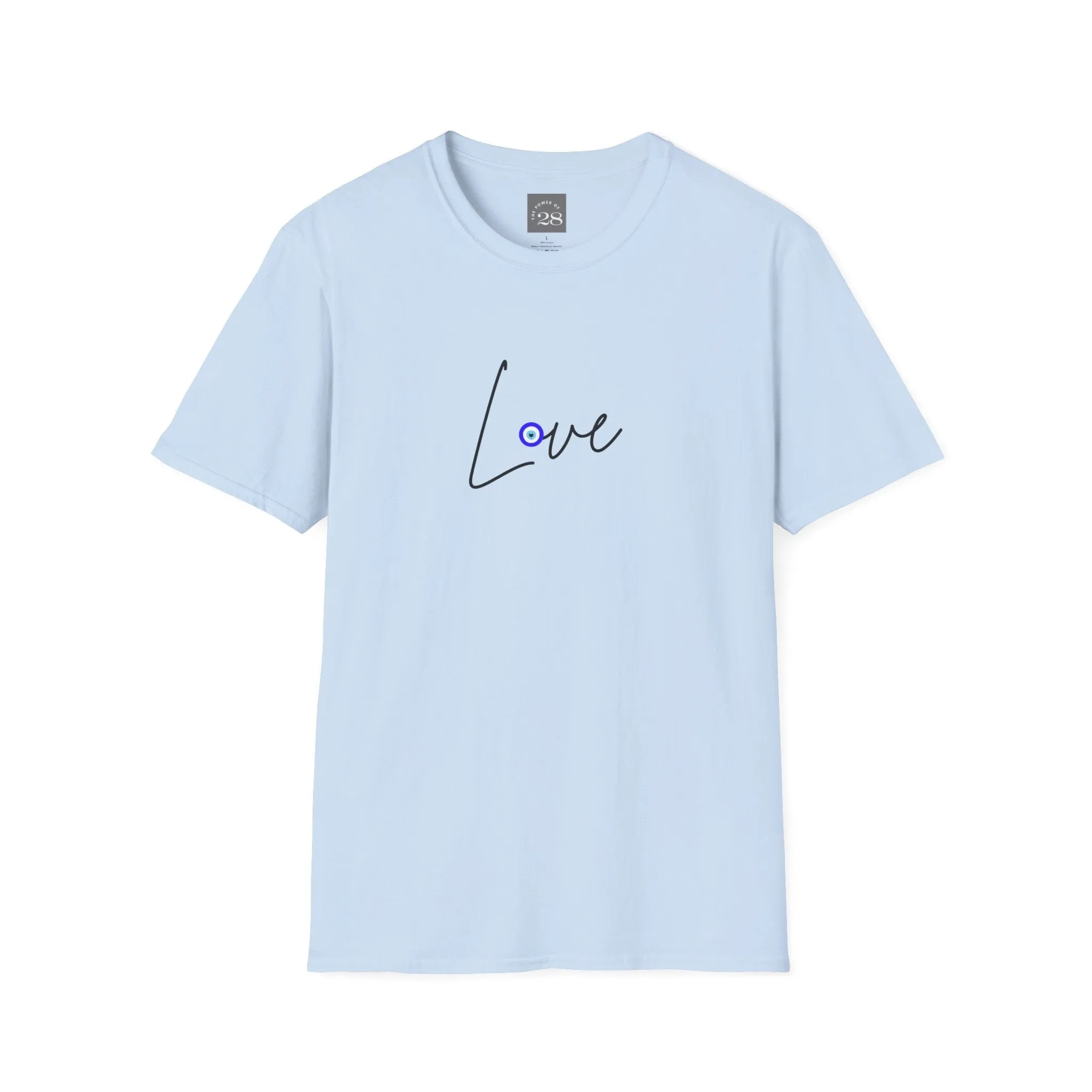 The Love Tee