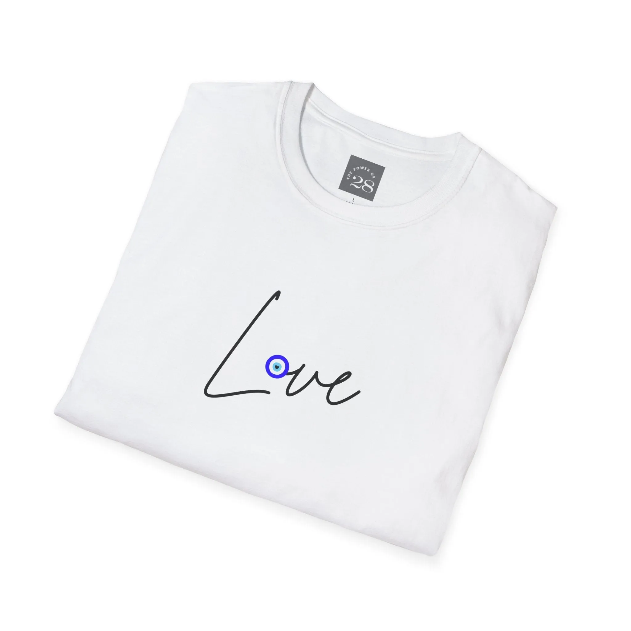 The Love Tee