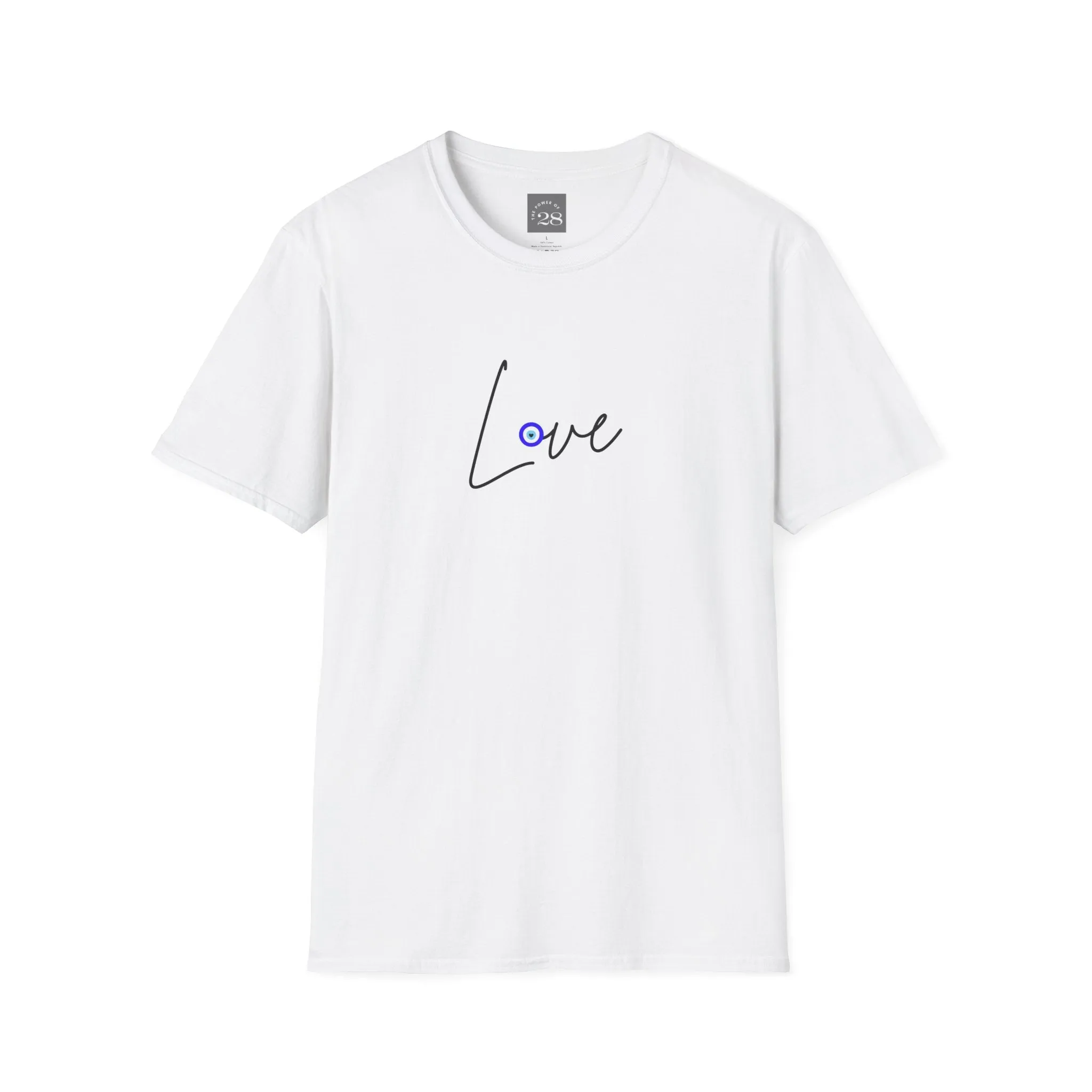 The Love Tee