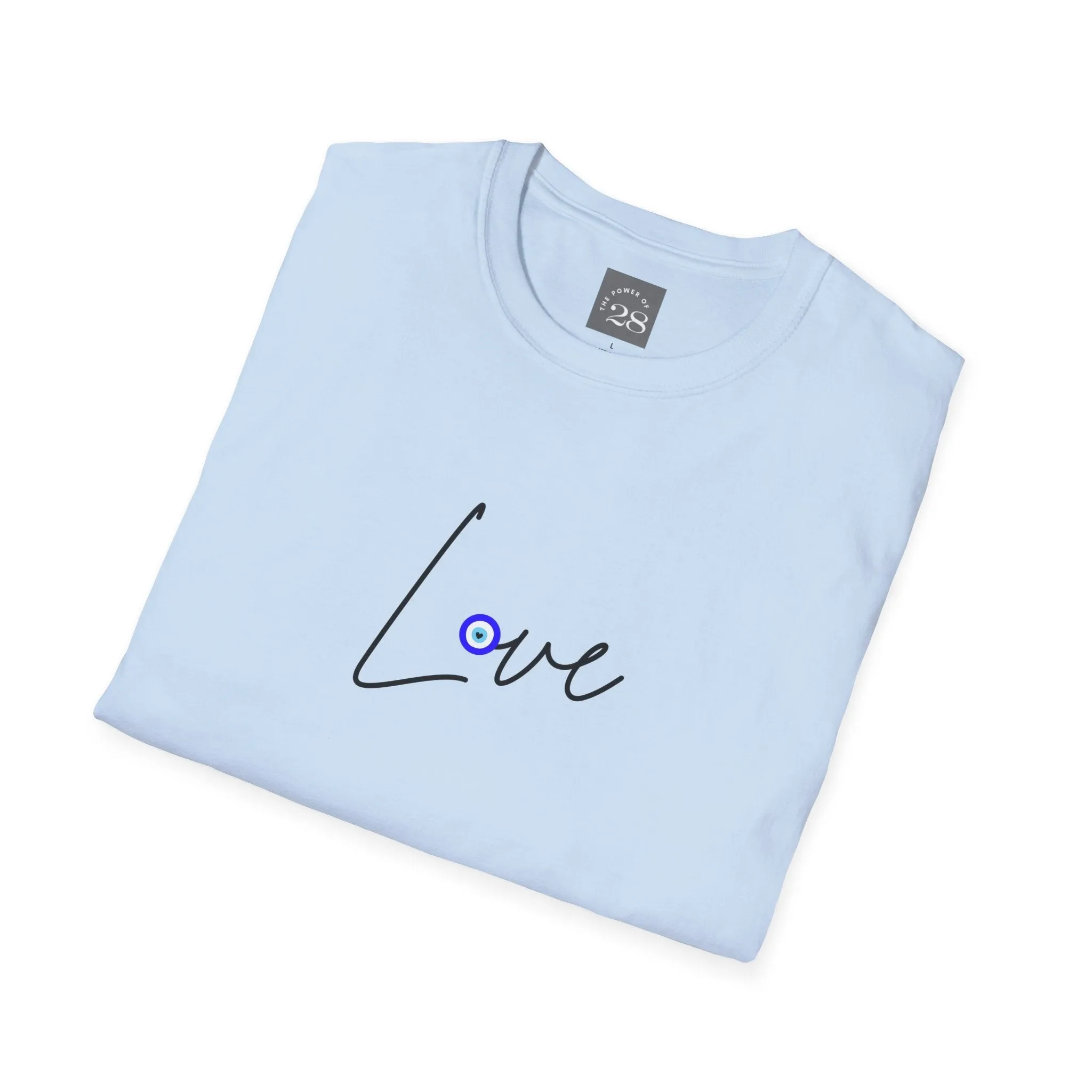 The Love Tee