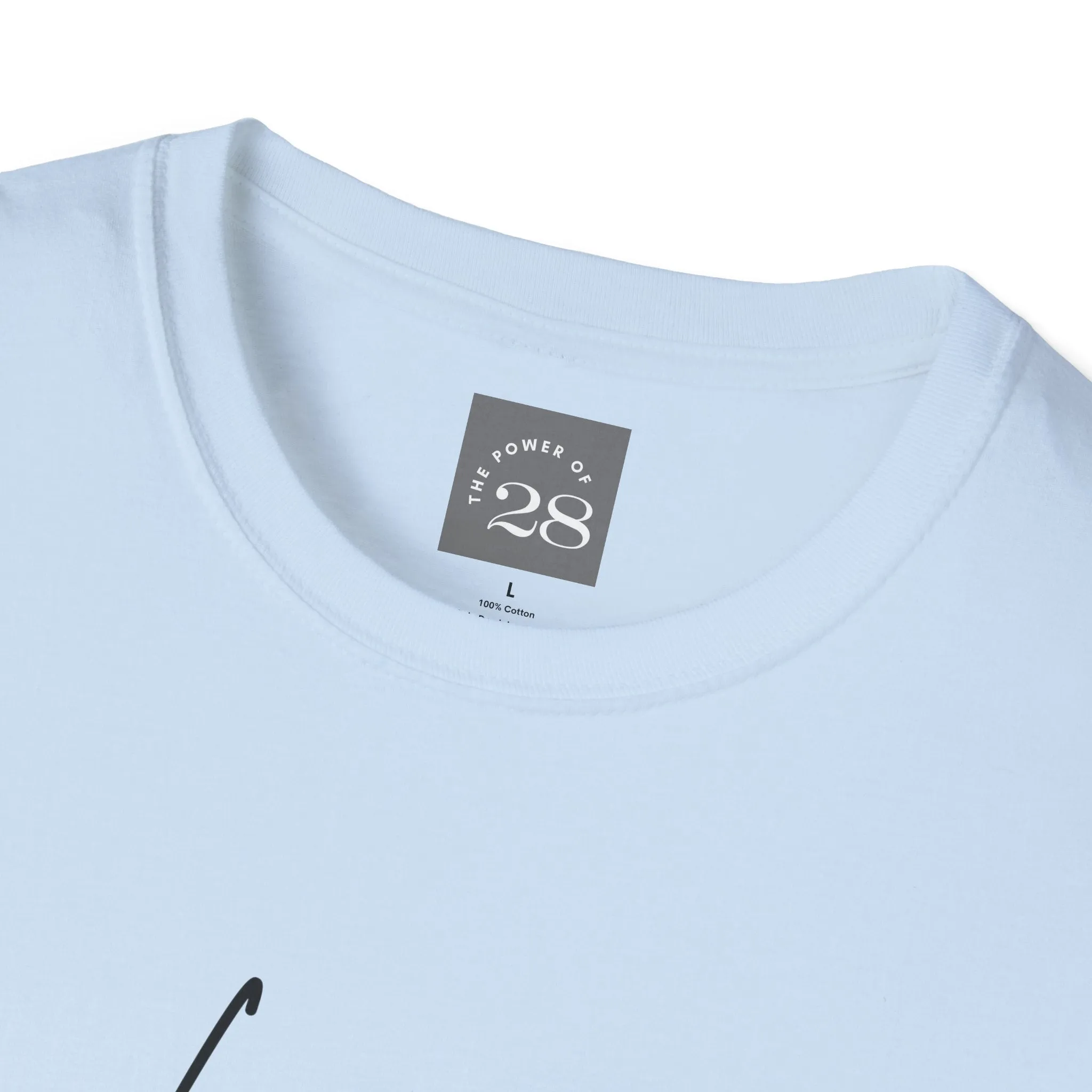 The Love Tee