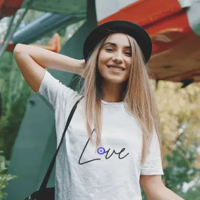 The Love Tee