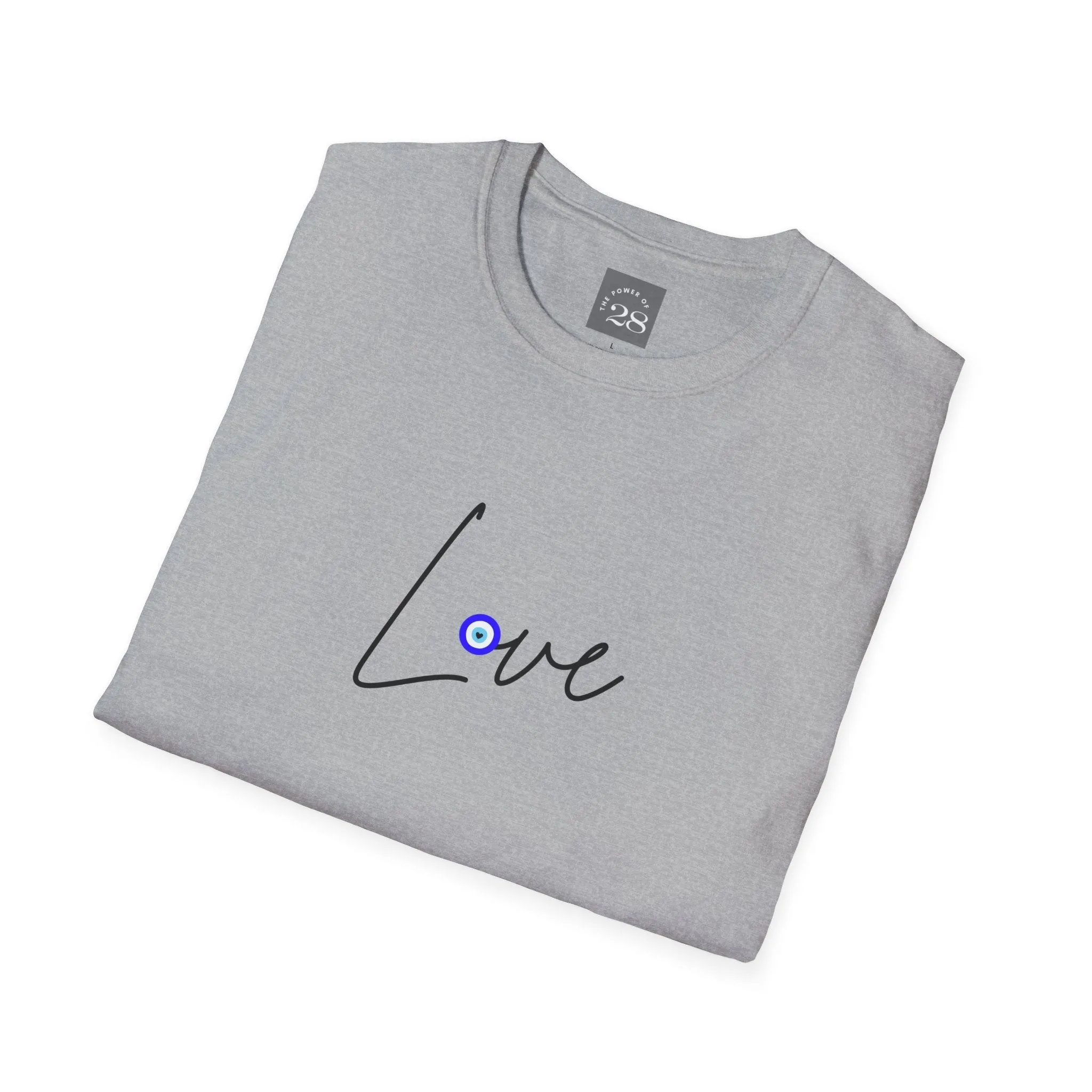 The Love Tee