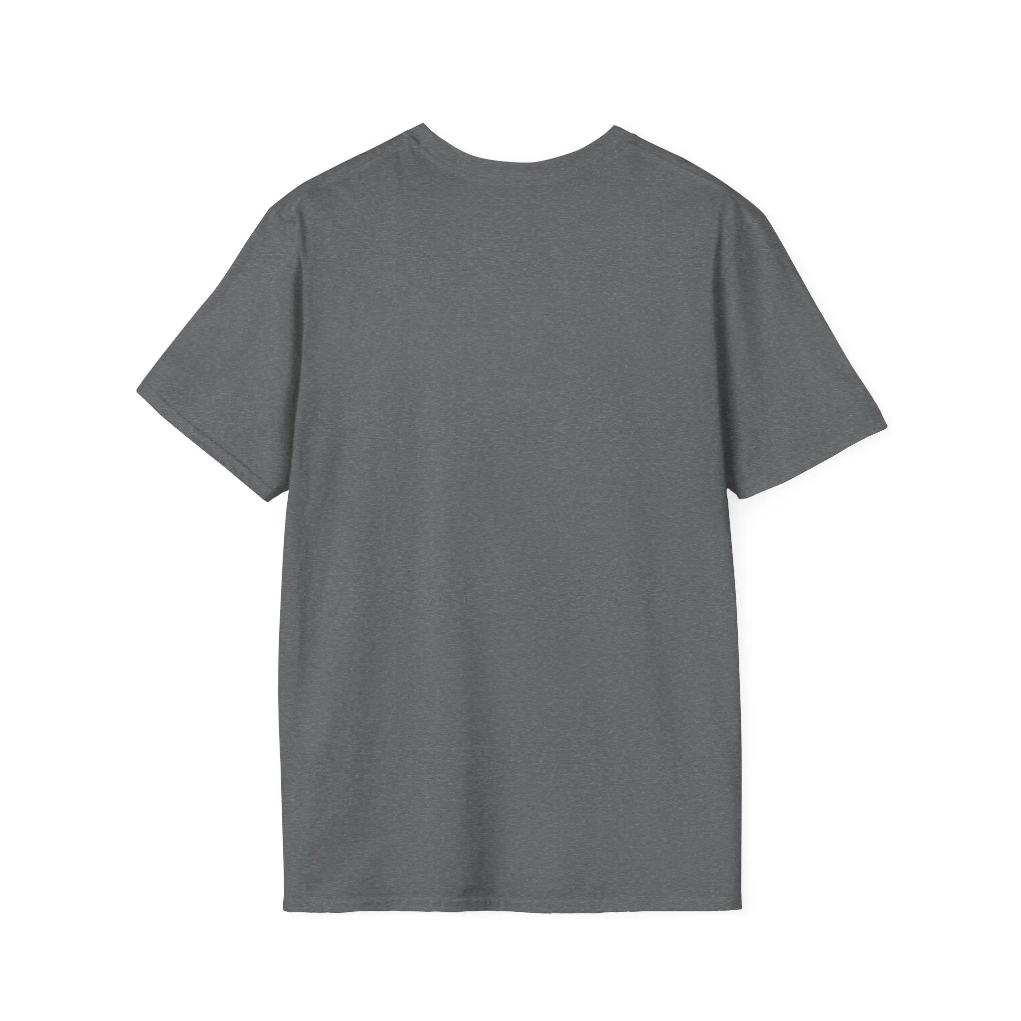 The Real Star Softstyle Unisex (Adult) T-Shirt