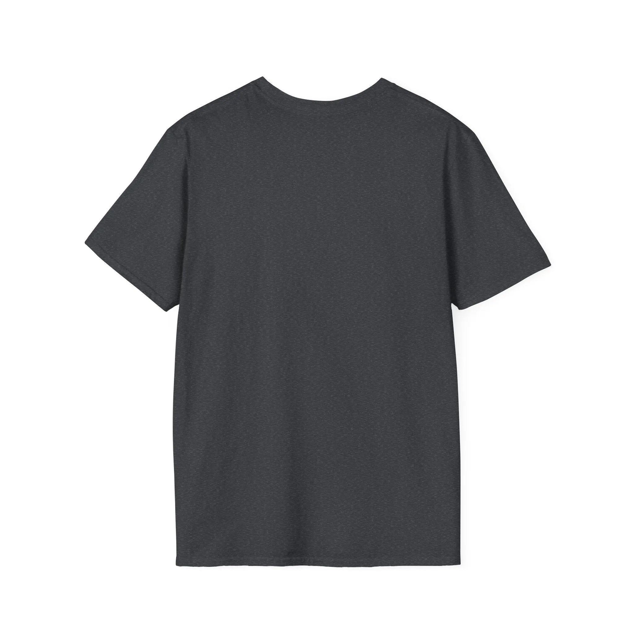 The Real Star Softstyle Unisex (Adult) T-Shirt