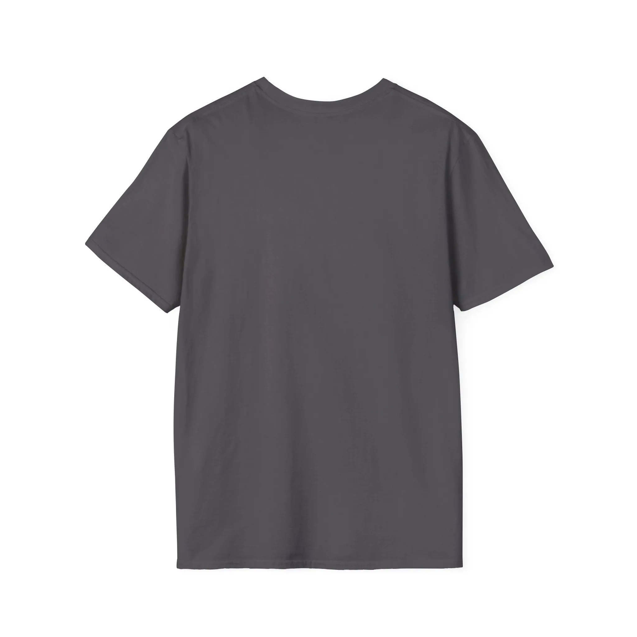 The Real Star Softstyle Unisex (Adult) T-Shirt