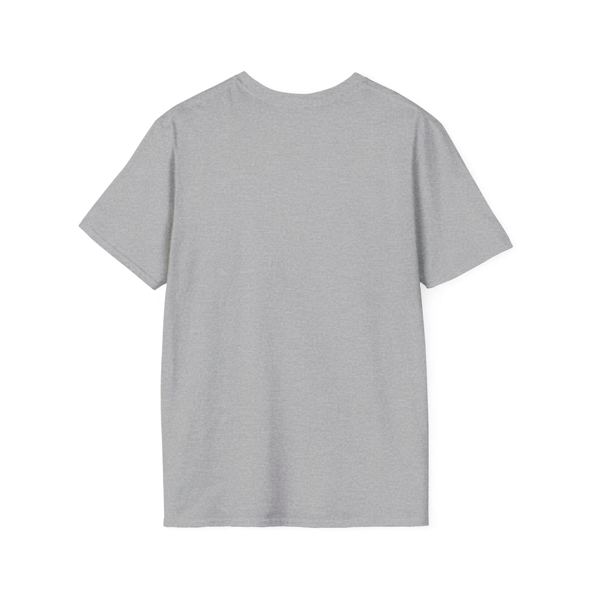 The Real Star Softstyle Unisex (Adult) T-Shirt