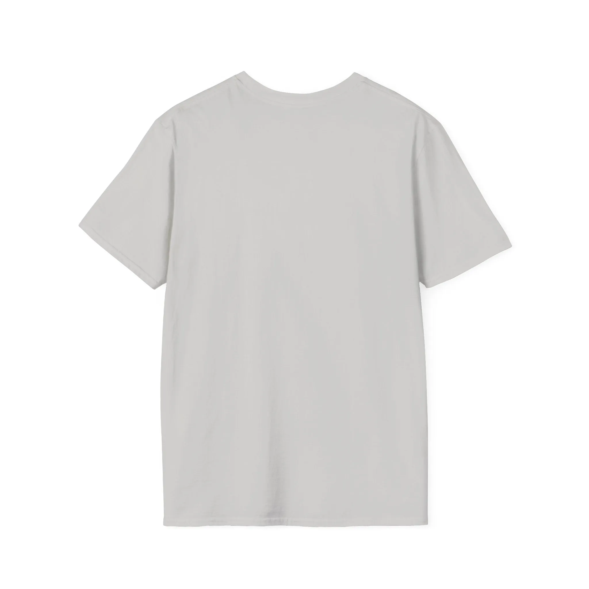 The Real Star Softstyle Unisex (Adult) T-Shirt