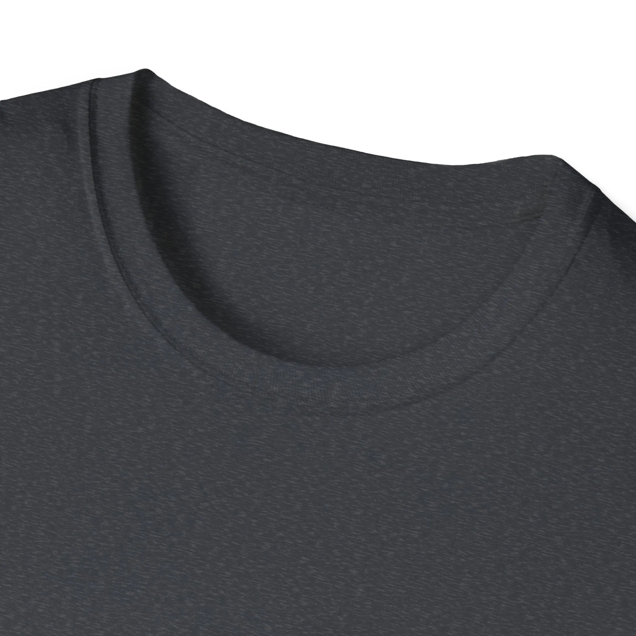 Trust Me Softstyle Unisex (Adult) T-Shirt